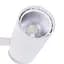 Світильник трековий поворотний LED KW-233/20W CW WH Brille 33-066 - мініатюра 4