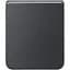 Смартфон Samsung Galaxy Flip 4 8/512GB Graphite (SM-F721B) [5G, NFC, 2 SIM/1 SIM + 1 eSIM] - миниатюра 5