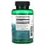 Амінокислота Swanson Taurine 500 мг 100 капсул - мініатюра 2