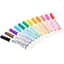 Фломастеры Crayola Silly Scents ароматизированные смываемые широкие 12 шт. (256352.012) - миниатюра 2