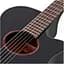 Класична гітара Yamaha NTX1 Black [130387] - мініатюра 5