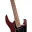 Електрогітара Cort G250 SE Vivid Burgundy [130763] - мініатюра 6