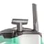 Пылесос Thomas Multi Clean X10 Parquet моющий 1700 Вт голубой (788577) - миниатюра 6