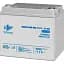 Аккумулятор LogicPower AGM-MG 12V [12V/33Ah/396Wh] [6558] [109180] - миниатюра 4