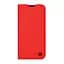Чехол-книжка для Realme C63 4G/C61 4G, OneFold Case, красный, из экокожи (PU) и TPU, с магнитом, с подставкой и отделением для карт, трансформируется в подставку, противоударный, защита всего корпуса, ArmorStandart (ARM80939) - мініатюра 1