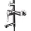 Душова система Globus Lux Main SM-SH-02 - мініатюра 3