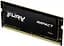 Kingston Пам'ять ноутбука DDR4 8GB 3200 FURY Impact - мініатюра 4