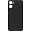 Чохол МАКЕ Motorola G06/G06 Power Skin Black - мініатюра 1