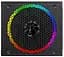 Блок питания GameMax RGB PRO 750G 750W ATX 3.1 80+ Gold (RGB PRO 750G) - миниатюра 4