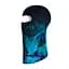 Балаклава детская (8-12) Buff Polar Balaclava, High Mountain Blue Темно-синий - миниатюра 1