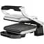 Электрогриль Tefal OptiGrill GC706D34 RU - миниатюра 3