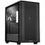 Корпус Chieftec NIGHT HUNTER 3 GS-03B-BLK-OP 4x120 мм PWM, USB-C, E-ATX, без БЖ, Black (GS-03B-BLK-OP) - миниатюра 8