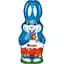 Фігурка шоколадна Kinder Кролик з молочного шоколаду 110 г - мініатюра 1