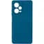 Чохол ArmorStandart ICON Case для Xiaomi Redmi Note 12 Pro+ 5G Dark Blue [ARM65213] [82489] - мініатюра 1