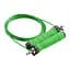 Скакалка 4FIZJO швидкісна для кросфіту Speed Rope PRO+ 4FJ0249 (P-5907739313195) - мініатюра 2