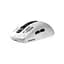Мышка GamePro Genesis Winner Wireless/Bluetooth/USB White (GM079W) - миниатюра 4