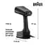 Отпариватель Braun GS 7077 BK (0X13810102) - миниатюра 6