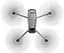 Квадрокоптер DJI Mavic 3 Pro Fly More Combo with DJI RC Pro (CP.MA.00000662.01) [84182] - мініатюра 5