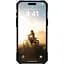 Чохол UAG Pathfinder Mag Clear для Apple iPhone 16 Pro Max Clear Grey AAA [122342] - мініатюра 3