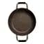 Сотейник TVS Gran Gourmet 24 см с двумя ручками (BJ574243720002) - миниатюра 2
