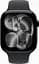 Смарт-часы Apple Watch Series 11 GPS 46mm Jet Black Alu. Case w. Black S. Band - M/L (MEUX4) - миниатюра 1
