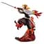 Фигурка Bandai Клинок рассекающий демонов Кедзюро Рэнгоку Demon Slayer Kyojuro Rengoku 19 см WST DS KR - миниатюра 3