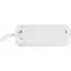 Сетевой удлинитель Titanum Standart Х3 White с заземлением 3 м (TF-ES316G-3W) - миниатюра 2