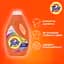Рідкий пральний порошок Tide Color, для білих і кольорових тканин, 2,145 л - мініатюра 4