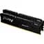 Модуль пам'яті DDR5 Kingston FURY Beast 2x16GB 6000MHz Black (KF560C36BBE2K2-32) [154333] - мініатюра 1