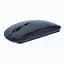 Бездротова комп'ютерна мишка Bluetooth Mouse G-132 чорна оптична миша - мініатюра 1