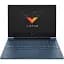 Ноутбук HP Victus 15-fb3051ru 15.6" FHD IPS,300n/Ryzen5-8645HS (5.0)/16Gb/SSD1Tb/RTX3050 6GB/DOS/Синий (C1XA1EA) - миниатюра 1