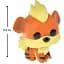 Ігрова фігурка Funko Pop! Pokemon Гроуліт (74229) - мініатюра 3