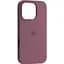 Чохол Silicone Case для Apple iPhone 16 Pro Lilac Pridе AA [115014] - мініатюра 1