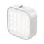 Видеосвет Ulanzi Vijim U60 RGB Video Light UV-L026GBW1 White - миниатюра 2