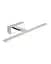 Светильник подсветка для зеркала TK Lighting 18001 Gallery LED 1x12W 4000K 1500Lm IP44 хром - миниатюра 3