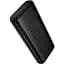 Внешний аккумулятор Borofone BJ81A Astute 10000mAh 10W Black [161218] - миниатюра 1