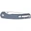 Ніж CJRB Kain SW AR-RPM9 G10 Gray - мініатюра 3