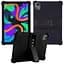 Чехол для планшета Lenovo Tab M11/K11 TB-330 FU TB-331 FC/FU противоударный силиконовый - миниатюра 1