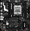Материнська плата ASRock B850M-X R2.0 Socket AM5 - мініатюра 2