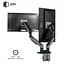 Кронштейн QUBE RGB3520GD до 2x35" 20kg max RGB3520GD - мініатюра 6