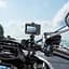 Екшен камера Hoco DV100 sports camera Black - мініатюра 7