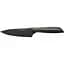 Нож кухонный Fiskars Deba Edge 12 см Black (1003096) - миниатюра 1