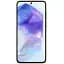 Смартфон Samsung Galaxy A55 5G SM-A5560 8/128Gb Awesome Lemon (CN) - мініатюра 3