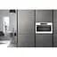 Вбудована мікрохвильова піч Whirlpool AMW730/WH - мініатюра 4