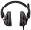 Наушники Sennheiser GSP 600 (507263) - миниатюра 5
