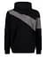Кофта CMP Man Jacket Fix Hood Black S (1097-33D3097-U901 46) - мініатюра 3
