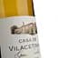 Вино Casa de Vilacetinho Vihno Verde Grande Eschola, 12,5%, 0,75 л (689027) - мініатюра 3