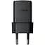 Адаптер мережевий Baseus Palm Fast Charger |1Type-C, 20W/3A, PD/QC| - мініатюра 1