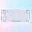 Клавиатура GravaStar Mercury K1 Lite 80keys BSUN Grey BT/WL/USB Lumen Rose (GSK1LITE_PM_PNK) - миниатюра 2