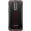 Смартфон Doogee Blade10 4/128GB Kevlar Red [121355] - мініатюра 5